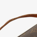 Louis Vuitton Pochette Accessoires Monogram Canvas Clutch Tasche
