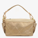 Chanel Paris-Biarritz Hobo-väska