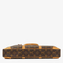 Louis Vuitton Monogram Porte Documents Voyage Briefcase