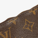 Louis Vuitton Pochette Accessoires Monogram Canvas Clutch Tasche
