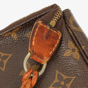 Louis Vuitton Pochette Accessoires Monogram Canvas Clutch Tasche