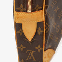 Louis Vuitton Monogram Porte Documents Voyage Briefcase
