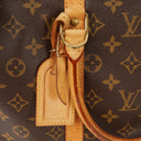 Louis Vuitton Monogram Porte Documents Voyage Briefcase