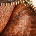 Louis Vuitton Papillon 30 Vintage Monogram Canvas Handbag