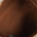 Louis Vuitton Speedy 25 Monogram Canvas Bag