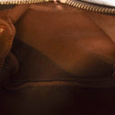 Louis Vuitton Speedy 25 Monogram Canvas Bag