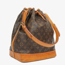 Louis Vuitton Noe GM Monogram Canvas Shoulder Bag