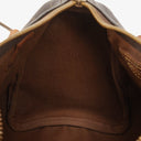 Louis Vuitton Speedy 25 Monogram Canvas Bag