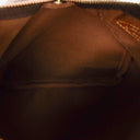 Louis Vuitton Speedy 25 Monogram Canvas Bag