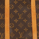 Louis Vuitton Monogram Porte Documents Voyage Briefcase