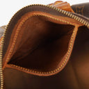 Louis Vuitton Speedy 25 Monogram Canvas Bag