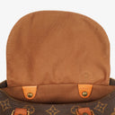 Louis Vuitton Speedy 25 Monogram Canvas Bag