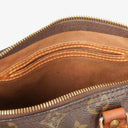 Louis Vuitton Speedy 25 Monogram Canvas Bag