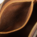 Louis Vuitton Speedy 25 Monogram Canvas Bag