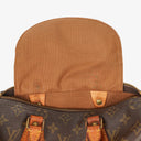 Louis Vuitton Speedy 25 Monogram Canvas Bag