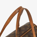 Louis Vuitton Papillon 30 Vintage Monogram Canvas Handbag