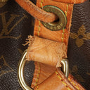 Louis Vuitton Noe GM Monogram Canvas Shoulder Bag