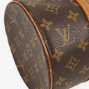 Louis Vuitton Papillon 30 Vintage Monogram Canvas Handbag