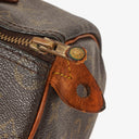 Louis Vuitton Speedy 25 Monogram Canvas Bag