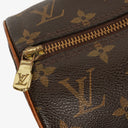 Louis Vuitton Papillon 30 Vintage Monogram Canvas Handbag