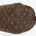 Louis Vuitton Speedy 25 Monogram Canvas Bag
