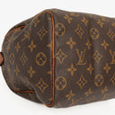 Louis Vuitton Speedy 25 Monogram Canvas Bag