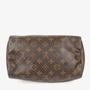 Louis Vuitton Speedy 25 Monogram Canvas Bag