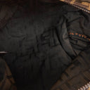Fendi Zucca Vanity Handbag