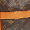Louis Vuitton Noe GM Monogram Canvas Shoulder Bag
