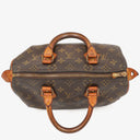Louis Vuitton Speedy 25 Monogram Canvas Bag