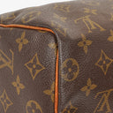 Louis Vuitton Speedy 25 Monogram Canvas Bag