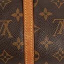 Louis Vuitton Papillon 30 Vintage Monogram Canvas Handbag