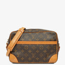 Louis Vuitton Monogram Canvas Trocadero 27