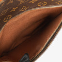 Sac à dos Louis Vuitton Packall Sac à Dos Monogram