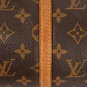Louis Vuitton Papillon 30 Vintage Monogram Canvas Handbag
