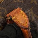 Louis Vuitton Speedy 25 Monogram Canvas Bag