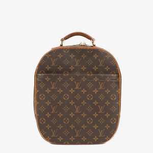 Sac à dos Louis Vuitton Packall Sac à Dos Monogram