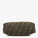 Fendi Zucca Vanity Handbag