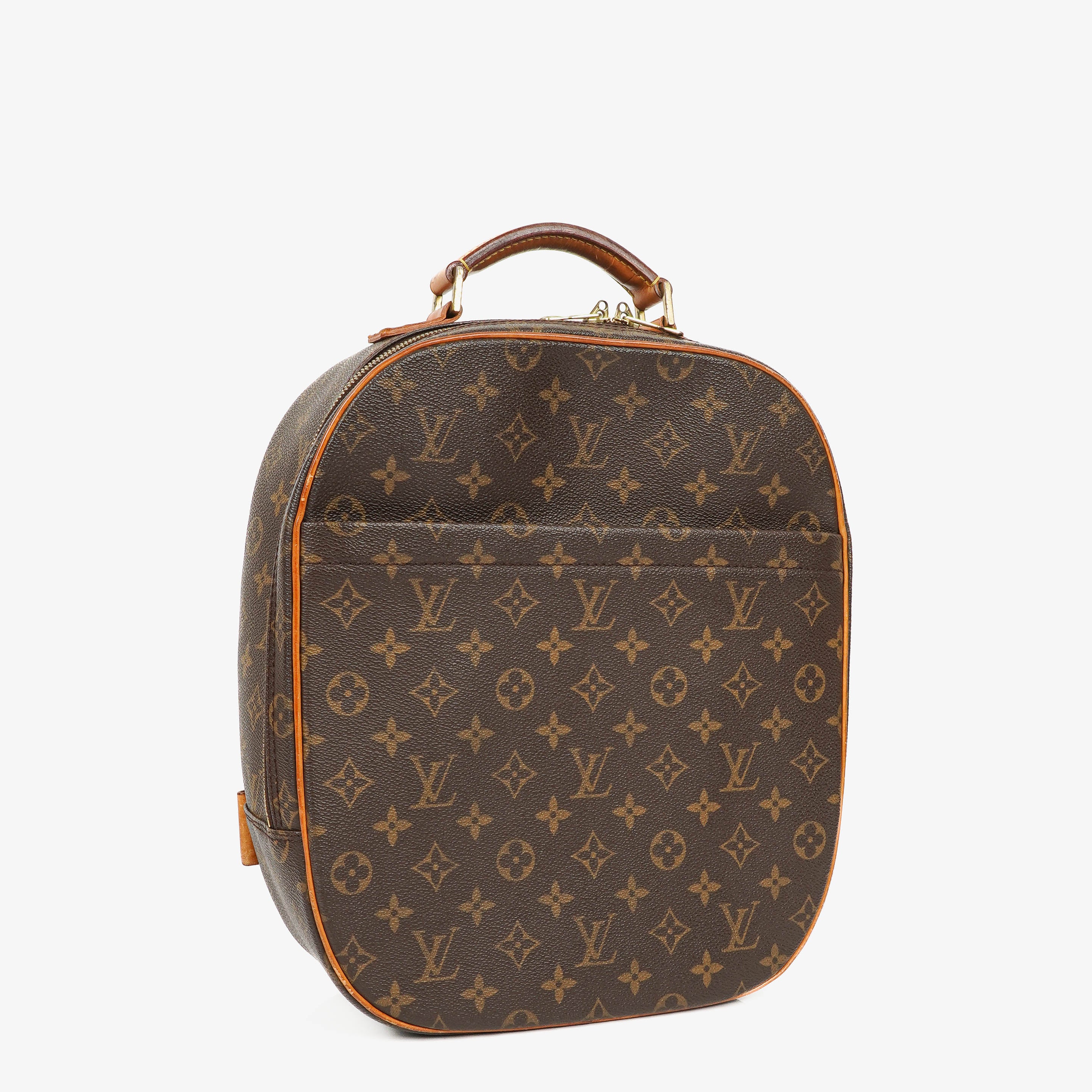 Sac à dos Louis Vuitton Packall Sac à Dos Monogram