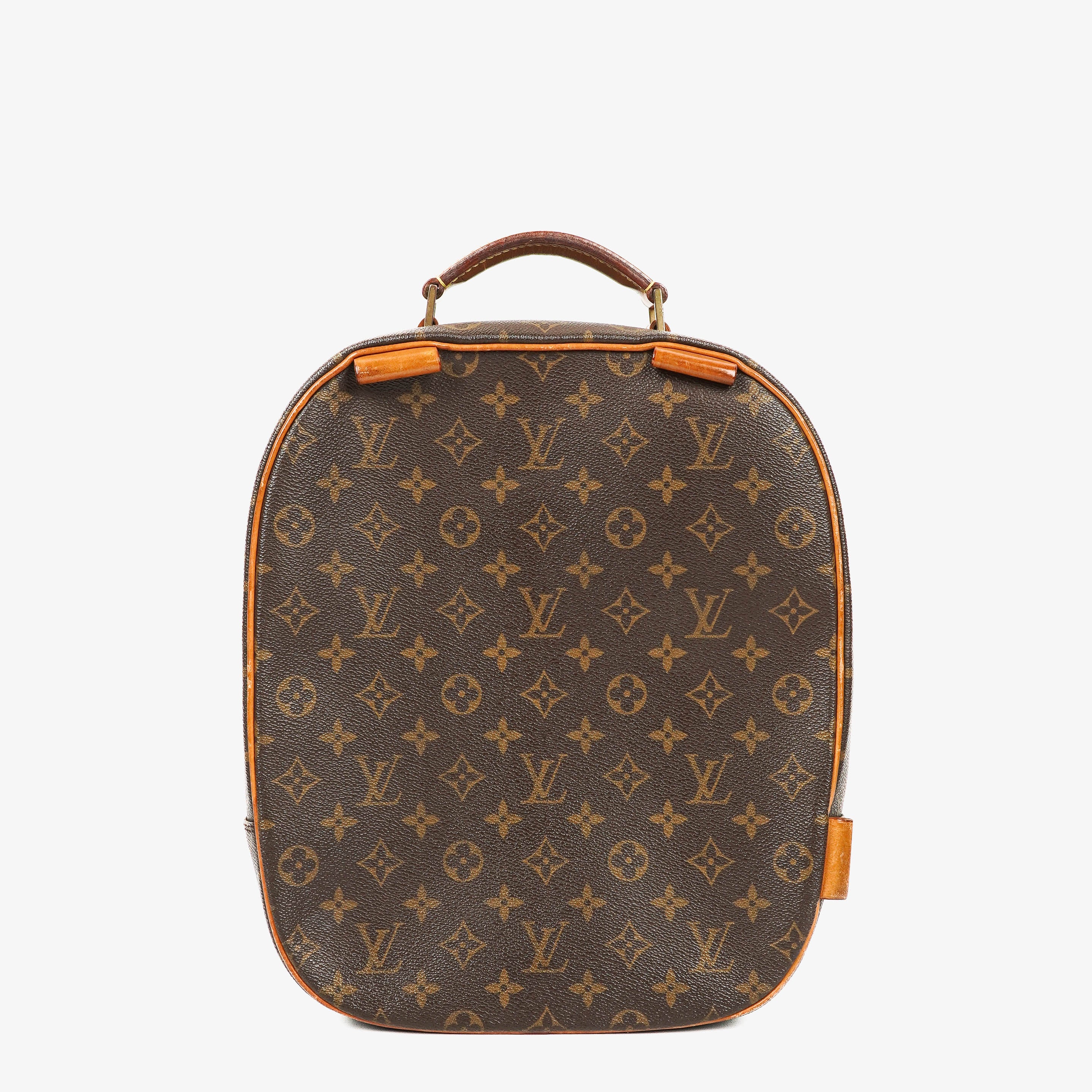Sac à dos Louis Vuitton Packall Sac à Dos Monogram