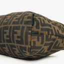 Fendi Zucca Vanity Handbag
