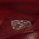 Chanel Vintage Classic Double Flap Bag in Quilted Black Lambskin with 24K Gold-Plated Hardware