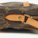Louis Vuitton Monogram Canvas Trocadero 27