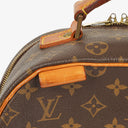 Sac à dos Louis Vuitton Packall Sac à Dos Monogram