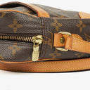 Louis Vuitton Monogram Canvas Trocadero 27