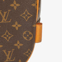 Sac à dos Louis Vuitton Packall Sac à Dos Monogram