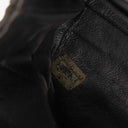 Chanel Kelly Top Handle Black Quilted Lambskin Bag