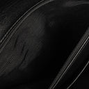 Chanel Kelly Top Handle Black Quilted Lambskin Bag
