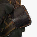 Fendi Zucca Vanity Handbag