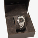 Gucci 5500L 27mm Stainless Steel Watch